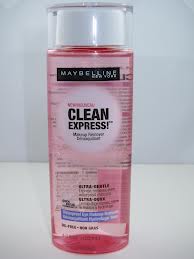 Maybelline (Makeup Remover)